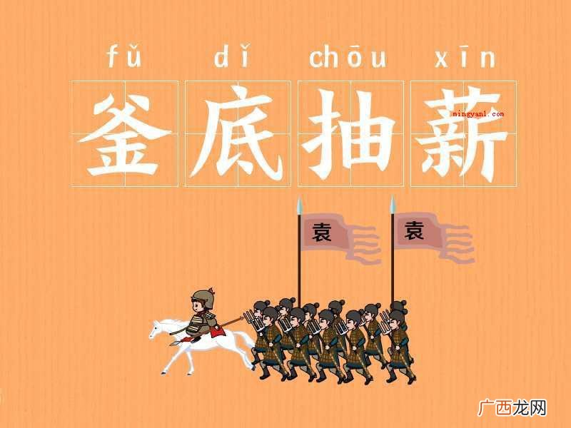 清除可燃物 釜底抽薪用了什么灭火原理？