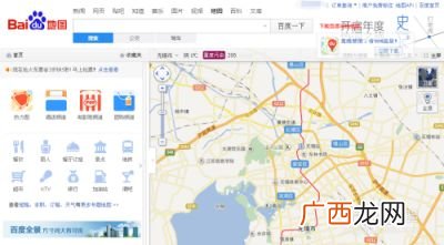 街景地图全景怎么打开,相机全景模式怎么用?