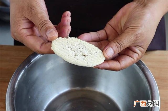 如何制作发面的酵子,民勤发面酵子做法？