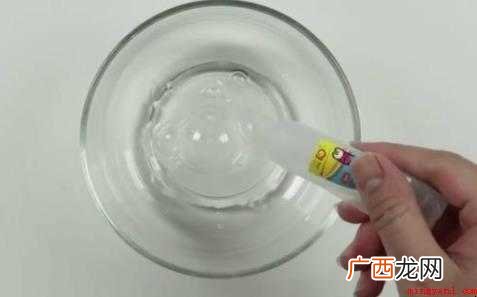 水晶泥制作方法有哪些