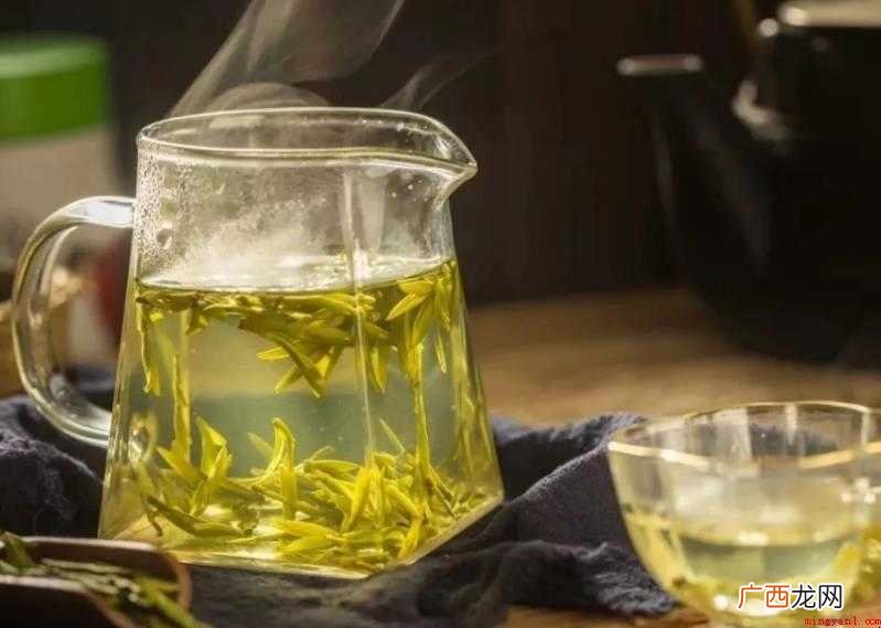 绿茶怎么泡 冲泡手法和技巧 绿茶怎么泡