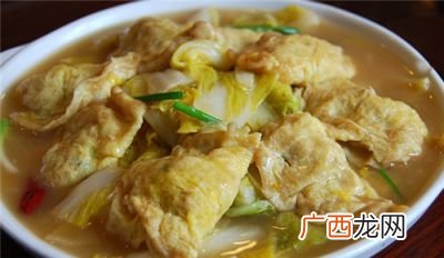 蛋饺做好后怎么烧好吃,蛋饺怎么烧好吃？