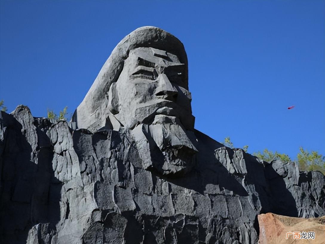版图面积广阔，打下半个地球 成吉思汗打的天下地图有多大
