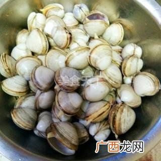 白蚬子的做法,白蚬子需要焯水吗？