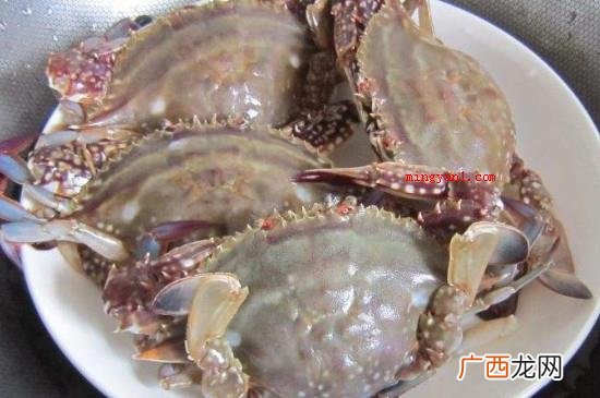 活螃蟹立即冷冻保存的时间 活螃蟹直接冷冻还是煮熟冷冻