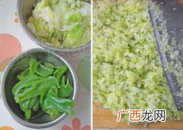窝瓜做饺子馅怎么做好吃,玉瓜虾仁饺子的做法？