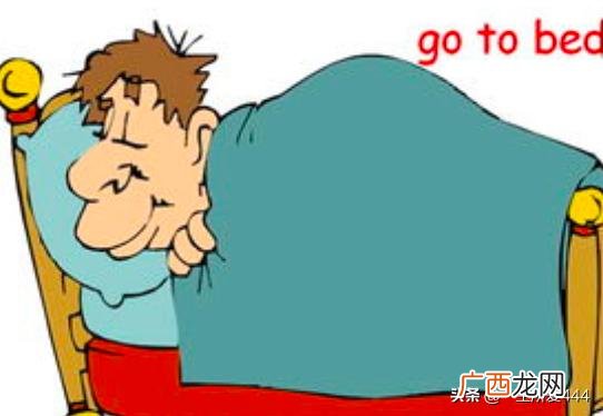 整理床铺的音标是什么,上床睡觉英语读法？