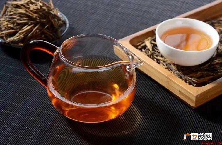 红茶的泡法是什么红茶就泡好了! 红茶的泡法是什么