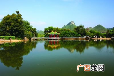 风物柳州有哪些景点,柳州什么地方的风景比较好?