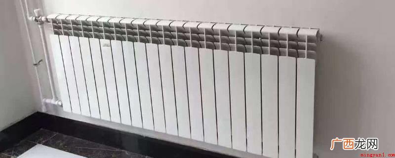 暖气不放气不可以热 暖气不放气能热吗