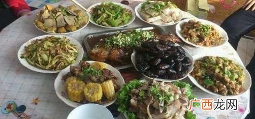 八大菜系是哪八大菜系,中国八大菜系分别代表哪些地区?