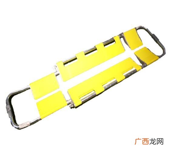 请问铲式担架是如何使用的,古代的担架叫什么？
