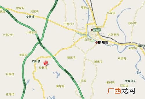 湖北省随州市均川镇属于哪个区,随州市区和各乡镇人口数量？