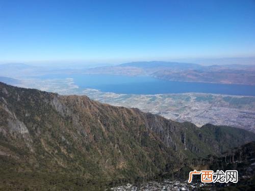 大理海拔高度多少,大理海拔高度是多少米？