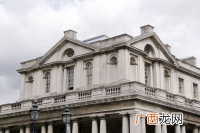英国有什么著名建筑,请问苏格兰里有什么非常出名的建筑?