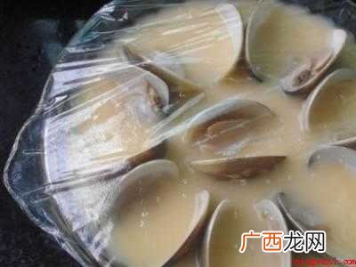 蛤蜊怎么吃法