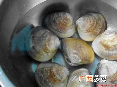 蛤蜊怎么吃法