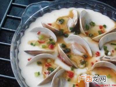 蛤蜊怎么吃法