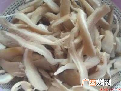 大叶蘑菇怎么炒好吃