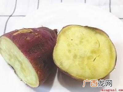 微波炉怎么蒸红薯