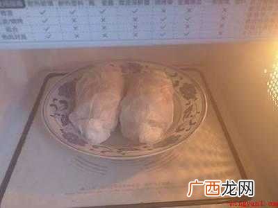 微波炉怎么蒸红薯