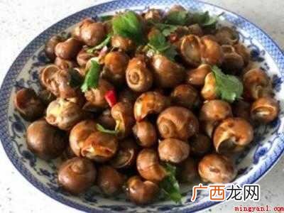 香螺怎么做