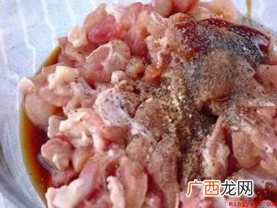 鸡肉怎么吃