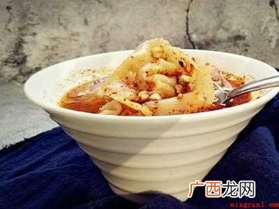 抄手怎么煮