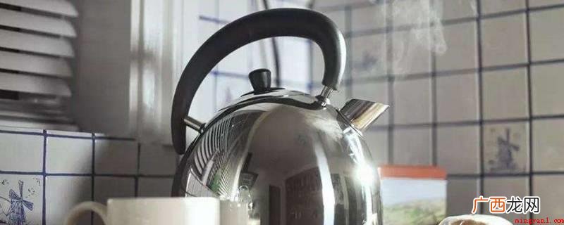 100度沸水烫杯子可以消毒杀菌 100度沸水烫杯子可以消毒吗