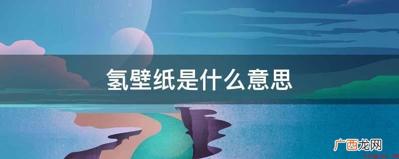 ColorOS 12APP 一加 10 Pro系统 氢壁纸是什么意思