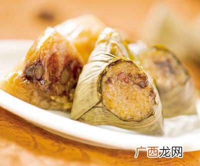 腊肉粽怎么包,四川腊肉粽子馅怎么调最好吃？