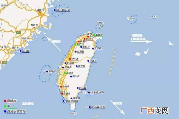 台湾属于哪国国籍,邓丽君的国籍是哪里？