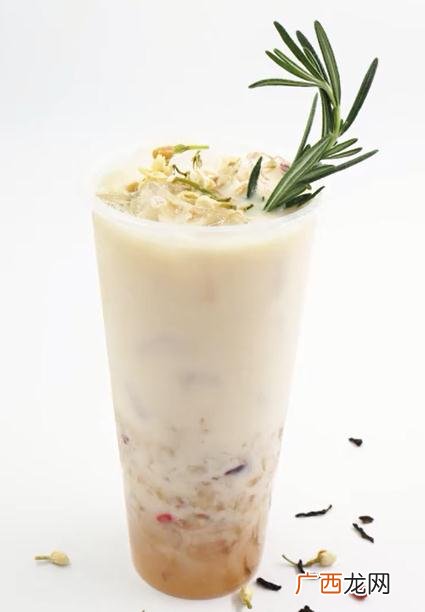茉莉花奶茶怎么做,茉莉花奶茶怎么做？
