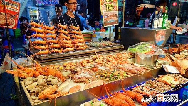 中国著名民间小吃有哪些,全国特色小吃什么最出名？