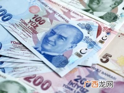 土耳其用什么货币,货币tl是什么意思？