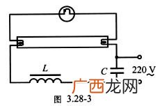启辉器的作用是什么,led灯接启辉器会怎么样？