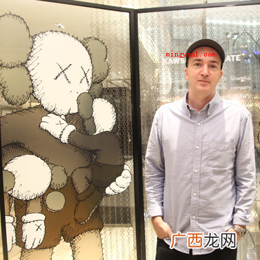 谐音:可哦斯许多人会把Kaws读为 kaws牌子怎么读？