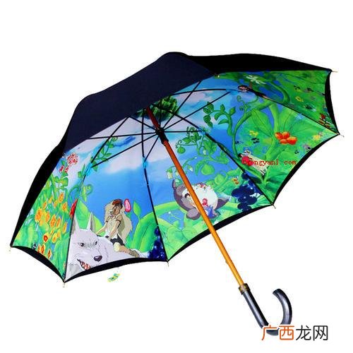 简略回应听说雨伞最开始是中国秋春末期的一位名叫云氏的巧匠创造 雨伞是谁发明的