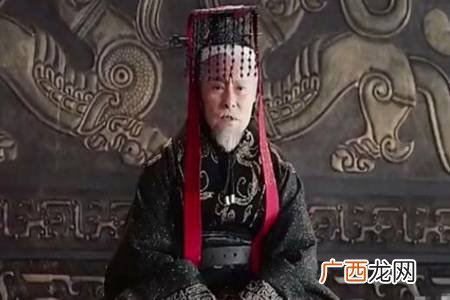 嬴政和赢荡是什么关系,嬴荡下一位秦王是谁？