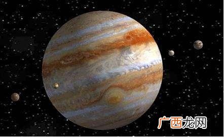 木星是什么星,八大行星中自转周期最短的为什么是木星？