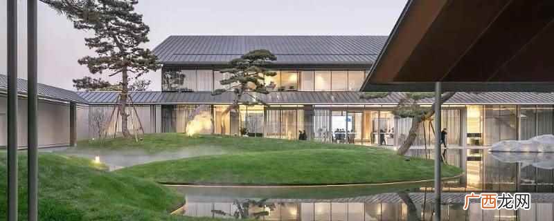西安融创江山宸院在西北大学南校区东侧 西安融创江山宸院在哪