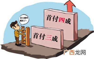 买房首付怎么算的公式,房价首付计算公式大全？