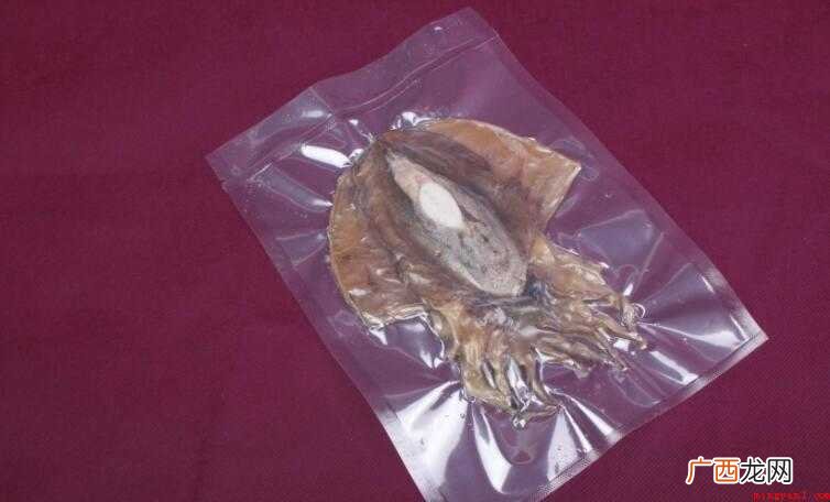抽真空包装袋是什么材质
