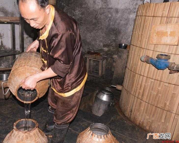 酿酒方法有哪些