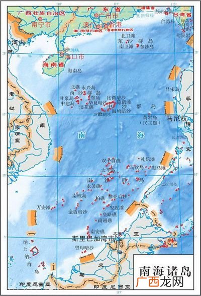东汉时南海叫什么,汉代称南海为什么？