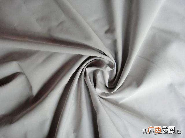 什么是仿记忆面料,仿记忆面料是什么样的面料？