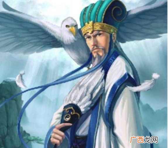 诸葛亮8岁时丧父,与弟弟诸葛均一起跟随由袁术任命为豫章太守的 武侯是指谁