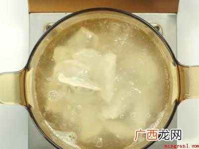 怎么煮水饺