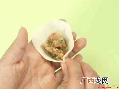 怎么煮水饺