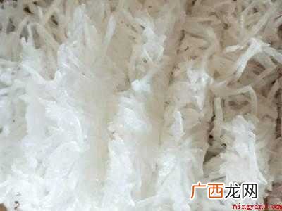 萝卜糠了怎么做好吃